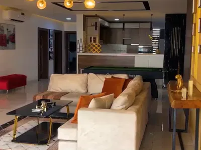 3 Bedroom Apartment
