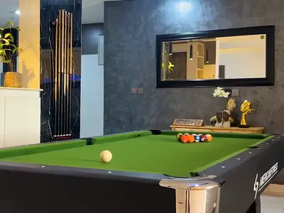 3 Bedroom Apartment — Lekki, Lagos