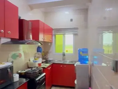 Mini Flat