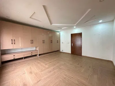 Luxury 4bedroom