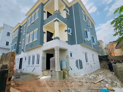 Nicely Built 3 Bedroom Apartment