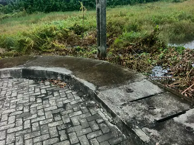 800SQM Residential Bareland for Sale