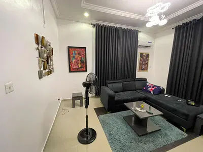 3 Bedroom Semi Detached Bungalow
