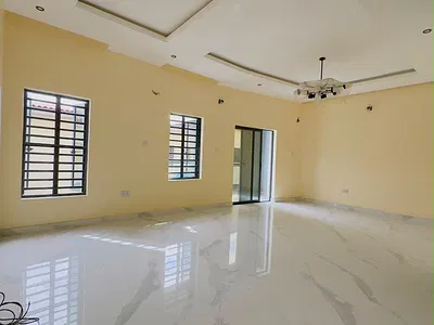 4 Bedroom Terrace Duplex at Allen, Ikeja