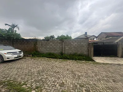 A Fenced and a Gated Land