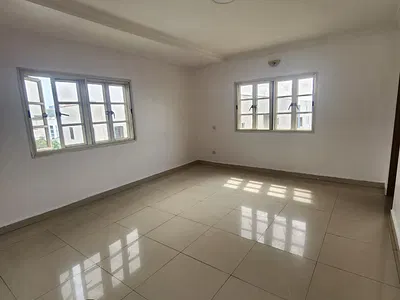 Luxury 3bedroom Apartment with a BQ and Swimming Pool