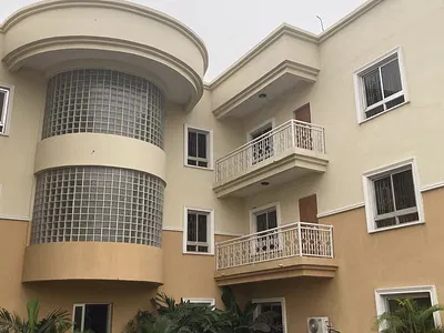 Luxury 2 Bedroom Furnished Apartment