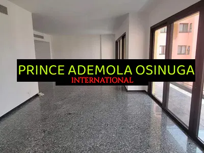 Luxury 4 Bedroom Apartment+bq+pool+gym+tennis Etc
