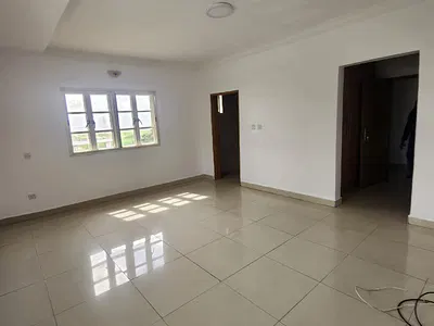 ️to Let Serviced 3 Bedroom Apartment with BQ