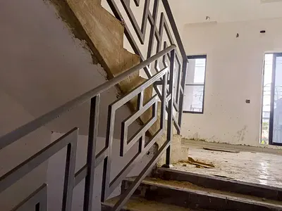 2 Nos of 4 Bedroom Semi Detached Duplex — Lekki, Lagos