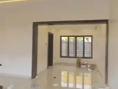 2-Bedroom Apartment