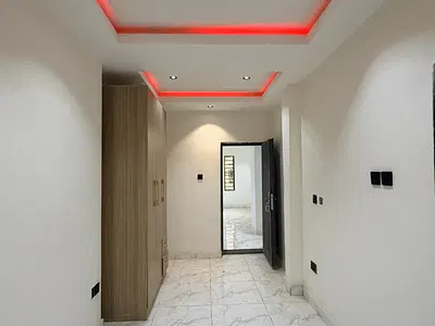 Newly Built 3bedroom Apartment