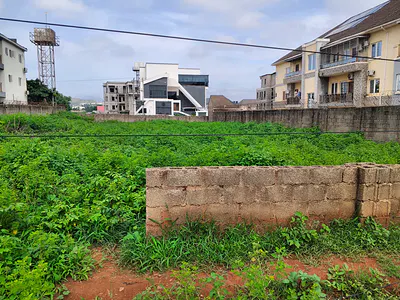 Multi-Purpose Land