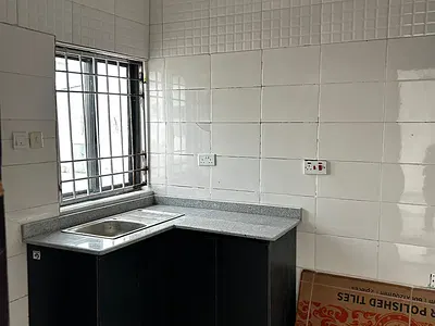 3 Bedroom Semi Detached Bungalow at Beach Wood Park Estate