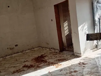 Brand New and Massive Mini Flat with Visitor's Toilet, CCTV and Balcony — Baba Adisa, Not Too Far From Dangote Refinery,, Ibeju Lekki, Lagos