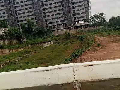 Is This Your Gateway to Prime Wealth in Abuja's Most Prestigious Dist