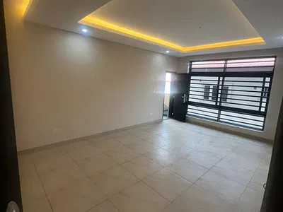 A Nice 4bedroom Apartment Plus BQ