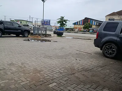 Strategic Plots of Land — Ajah, Lagos