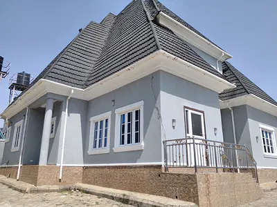 4 Bedrooms Penthouse with BQ