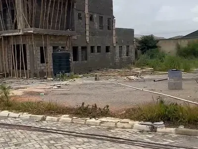500SQM Land in a Prime Choice of Residence