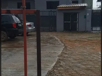A 14 Bedroom Duplex at a Commercial Location