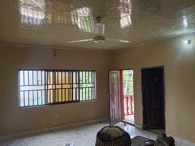 Self Contained Apartment
