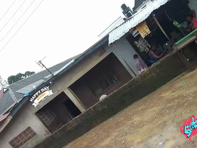 Old Bungalow/ Demolishable Property