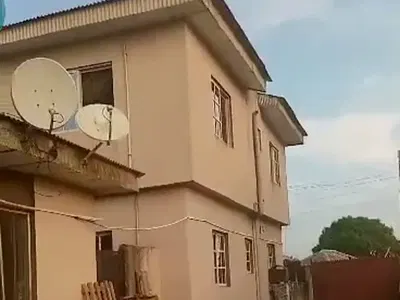 Duplex 4 Bedroom, 2 Bedroom - 4units, 3 Bedroom Apartment