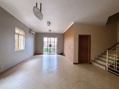 Luxury 4 Bedroom Terrace Houses with 2 BQ