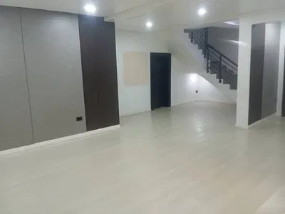 Luxury Smart Spacious 3 Bedroom Furnished Duplex with BQ