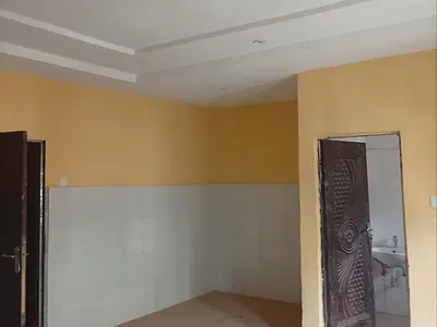 Spacious 2 Bedrooms Flat