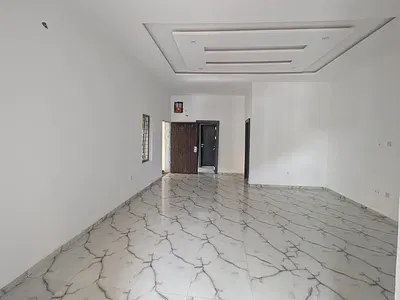 Brand New Luxury 3bedroom Flat