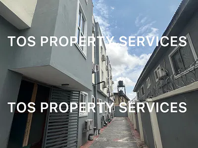 Executive & Serviced 1 Man Room Female Hostel