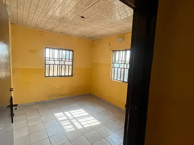 2 Bedrooms Flat