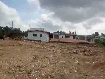 500SQM Land in a Comfortable Destination