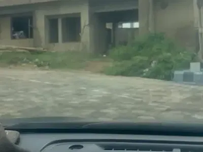 500SQM Land in a Comfortable Destination