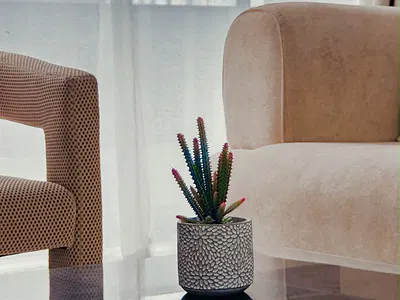 The Most Exquisite and Aesthetically Pleasing One Bedroom Apartment