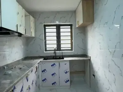 Lovely Sweet Mini Flat
