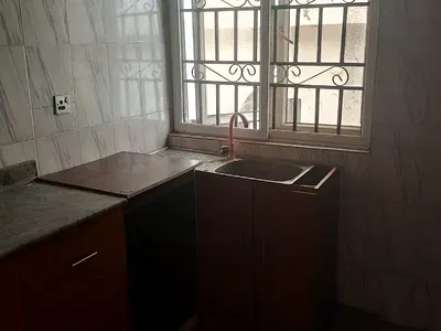 Upper Floor 2 Bedroom Flat