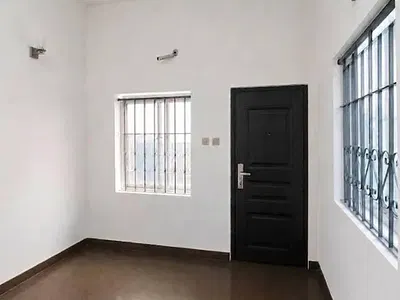 Decent Single Room