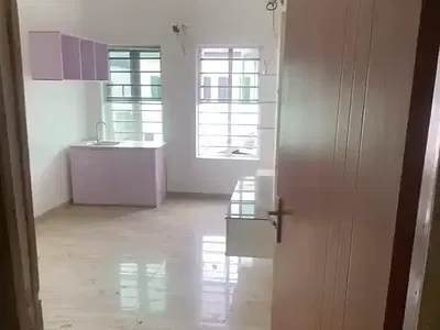 Standard 2 Bedroom Flat