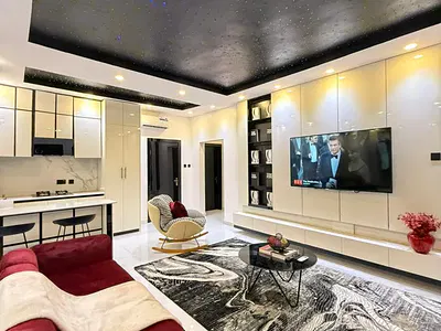 One Bedroom with Private Cinema