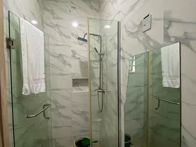 Fully Furnished Semi Master Room at Royal Pine Orchid