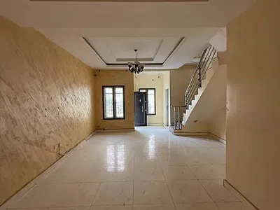 3bedroom Terrace Duplex