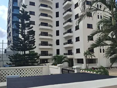 28 Units of 3 Bedroom Fully Serviced Apartments in Old Ikoyi