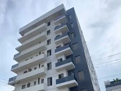 Luxury 2&3 Bed Apartments