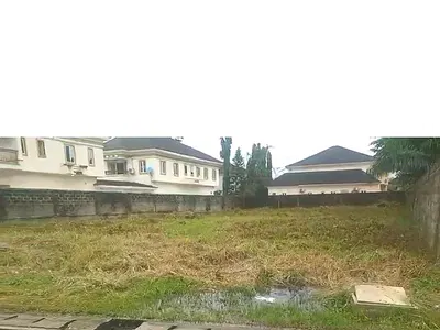 1273SQM Land