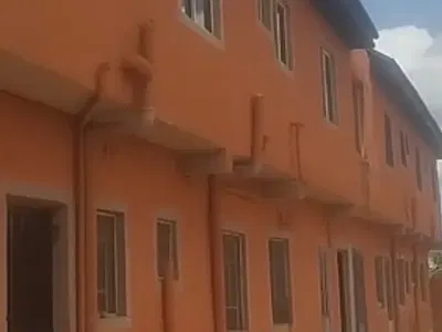 Massive Property, Block of 16 Flats