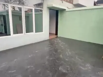 4 Bedroom Semi-Detached Duplex with a Room BQ — Magodo, Lagos