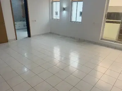 4 Bedroom Semi-Detached Duplex with a Room BQ